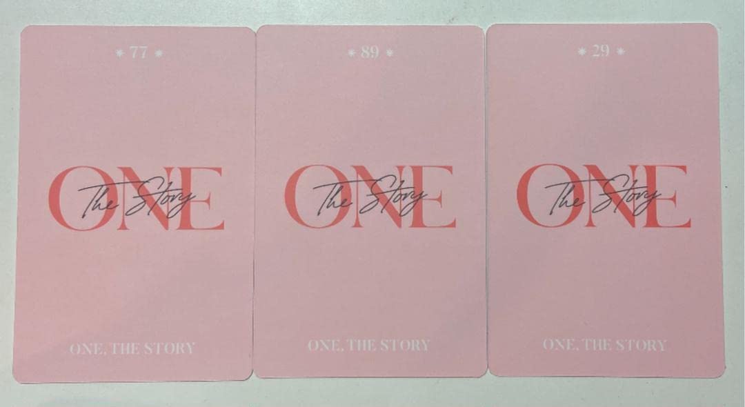 IZ*ONE チェヨン トレカ セット IZ*ONE チェヨン トレカ セット TWICE ENEMY チェヨン ラントレ