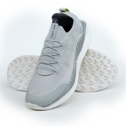 Image of Red Chief Sports Slip On Low Ankle Walking Shoes for Men | Sports Shoes for Men | Shoes for Man Stylish | W7012