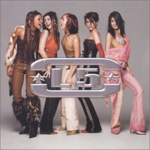 Amazon.com: L-5/Popstars: CDs & Vinyl