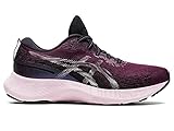 ASICS Women's Gel-Nimbus LITE 3 Running Shoes, 9, DEEP...