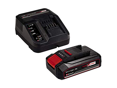 Perceuse visseuse à percussion Einhell 18V parfaite pour rénover facilement votre maison - 4