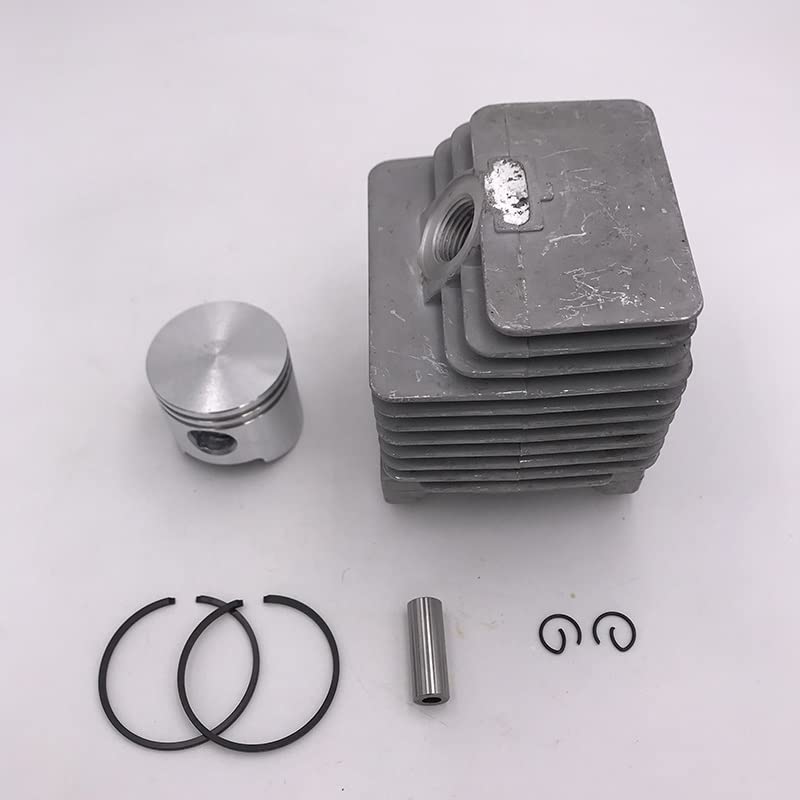 Conjunto De Pistón Cilíndrico Fs75 Fs80 Fs85 Hs75 34 Mm | Meses Sin Interés - Foto 2