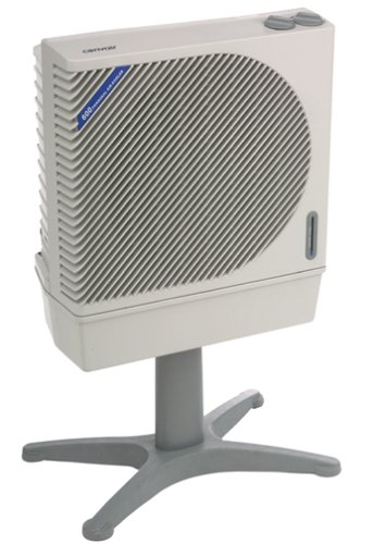 Convair 1500 Arctic Breeze Portable Evaporative Cooler with dimensions
