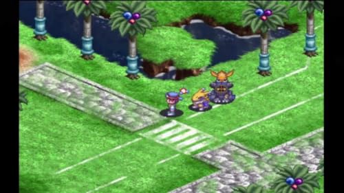 Image of Digimon World 3 (Renewed)