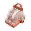 Transparent 3P 225A