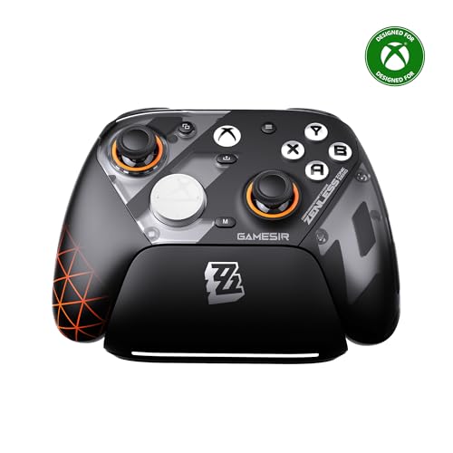 Amazon.co.jp: GameSir G7 Pro PCコントローラー（ゼンレスゾーンゼロ