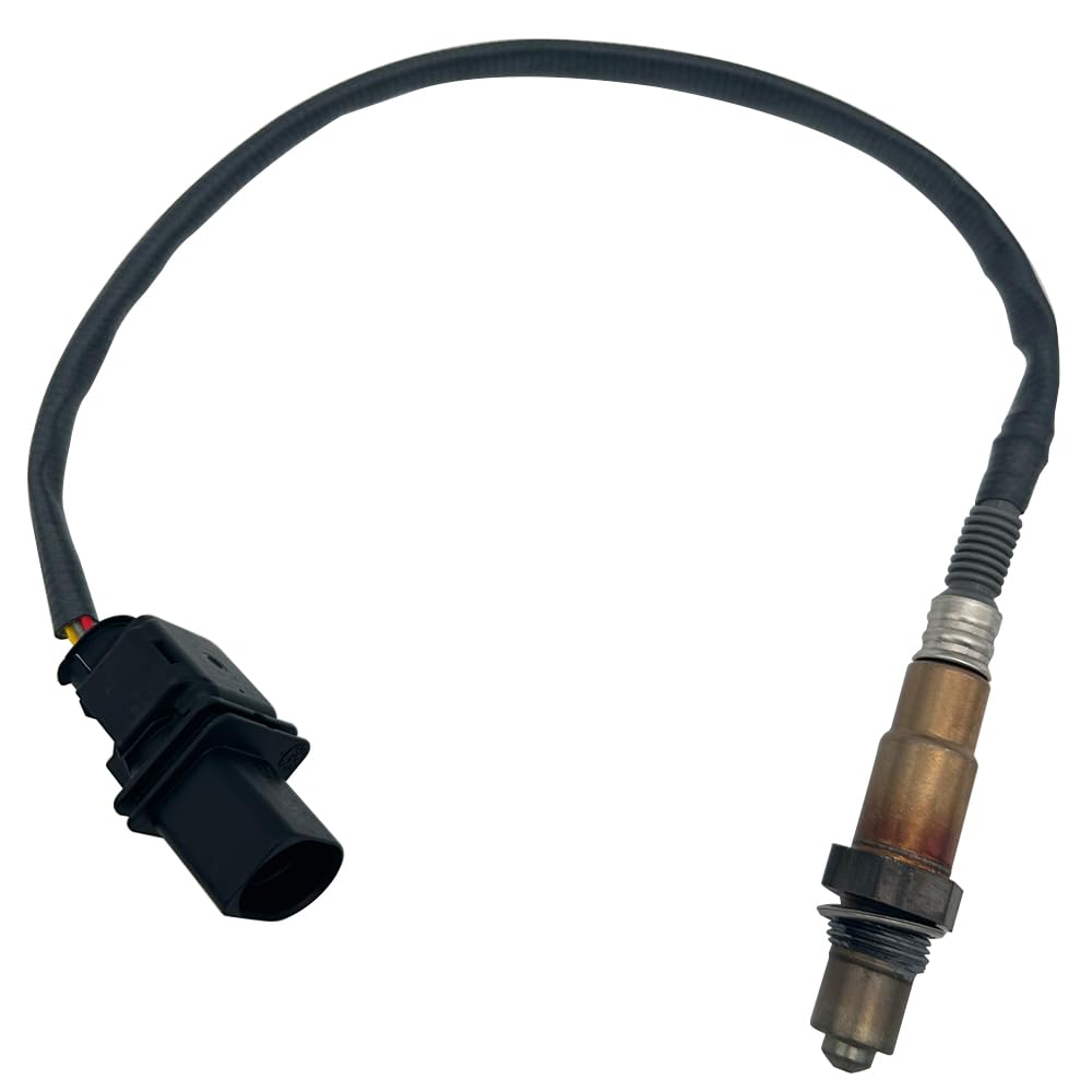 0281004026 Sensor lambda delantero O2 para Citroen Jumper, Peugeot Box, Opel Astra, Signum, Vectra, Zafira y Fiat Bravo