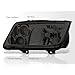 AJP Distributors Front Driving Headlights Headlamps Signal Lights + Fog Lamps Driver & Passenger Compatible/Replacement For Jetta Bora MK4 MKIV 1999 2000 2001 2002 2003 2004 2005 99 00 01 02 03 04 05