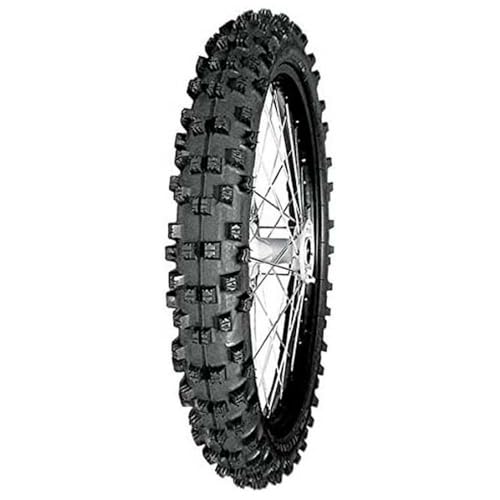 Metzeler Vorderradreifen MCE 6 Days Extreme Gr. 90/90-21