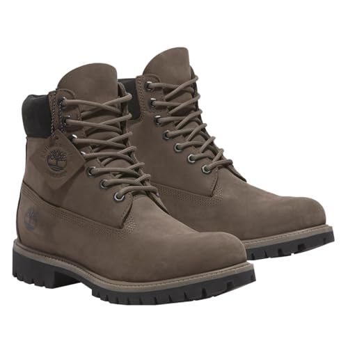 Image of Timberland Men's Icon 6 inch Premium Snow Boot