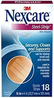 Nexcare Steri