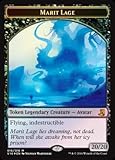 Magic: the Gathering - Marit Lage (016/016) - From The Vault: Lore - Foil