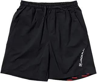 JACKALL(ジャッカル) PA-B002 ドライメッシュハーフパンツ