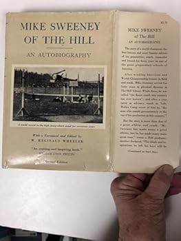 Mike Sweeney of the Hill;: The autobiography of Michael F. Sweeney