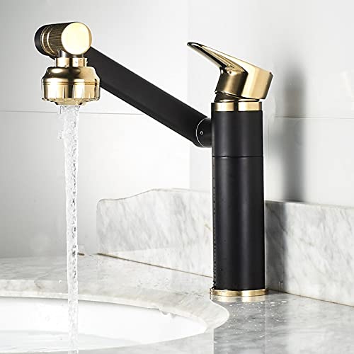 Mitigeur de salle de bain moderne pour simplifier votre routine - 2