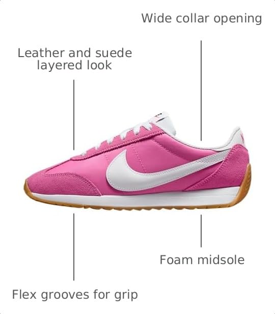 Image of Nike Womens Pacific