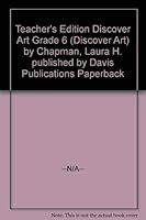 Discover Art, Bks. 4-6 0871921561 Book Cover