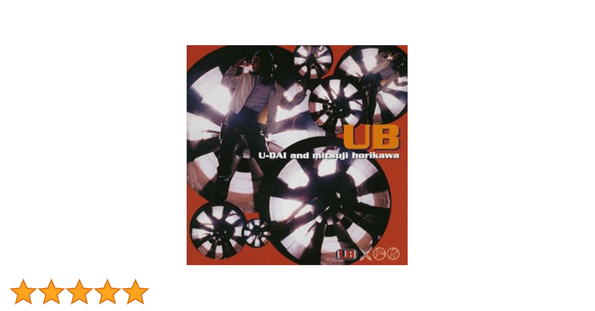 洋楽 Ubeu Amazon.co.jp: UB: ミュージック
