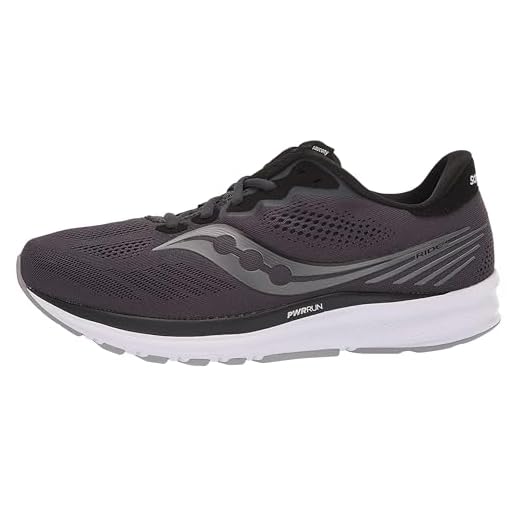 Chaussures Saucony ride 14