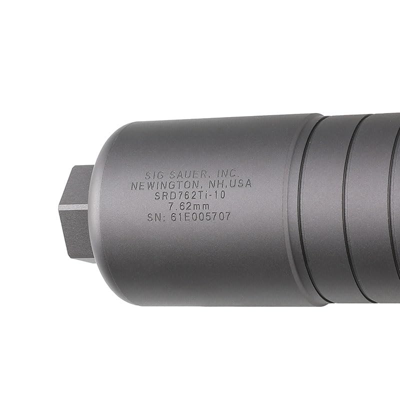 Artisan SIG VFC MCX ハンドガード　グレー　サプレッサー Airsoft Artisan SIG ProForce / VFC MCX VIRTUS 電動ガン用 SUR300