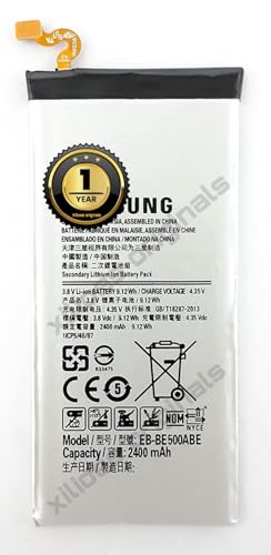 Image of EB-BE500ABE Battery for Samsung E5 E500 E500H E500F Battery with 1 Year Warranty** (V110)