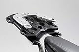 hepco becker street tourer Sekundenschnell am Motorrad montierbar