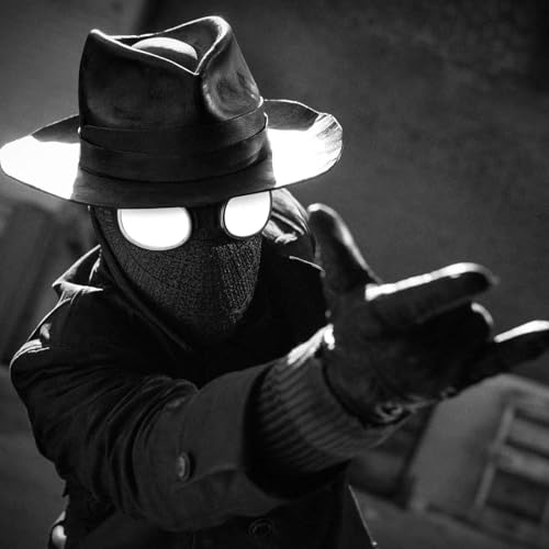 Spider-Noir is worth the money... even though it's free.