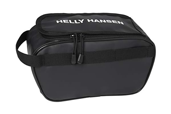 Helly Hansen  Toilettaske Scout Wash Bag Sort