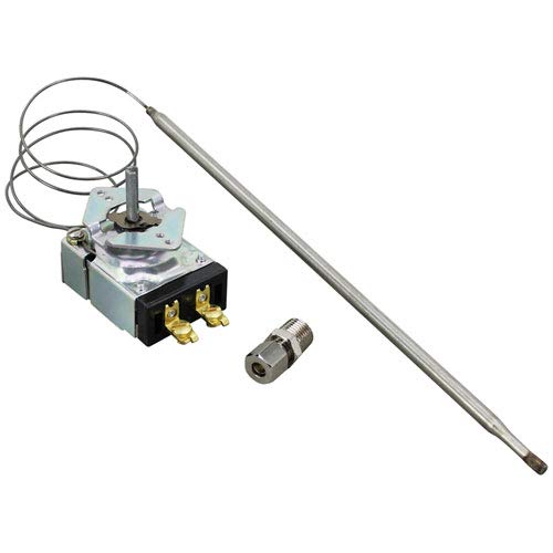 Exact FIT for ANETS P8901-71 Thermostat KX, 1/4 X 9-3/8, 24 - Replacement Part by MAVRIK
