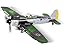 COBI Historical Collection Focke-Wulf FW 190 A-8 - 285 Pieces