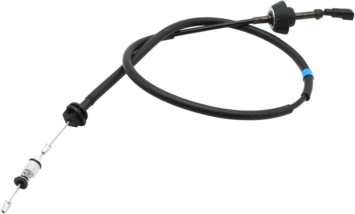 04897406AA Throttle Cable For Ram 2500 3500 94-98 Cummins 12 Valve Turbo Diesel