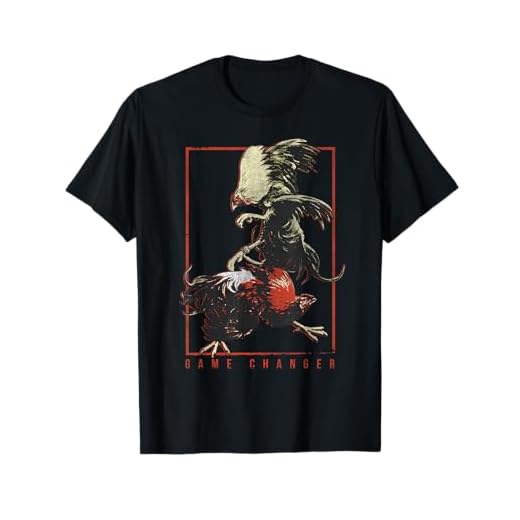 Camisa Vintage Cock Fight - Camisa entusiasta de las aves del juego Camiseta