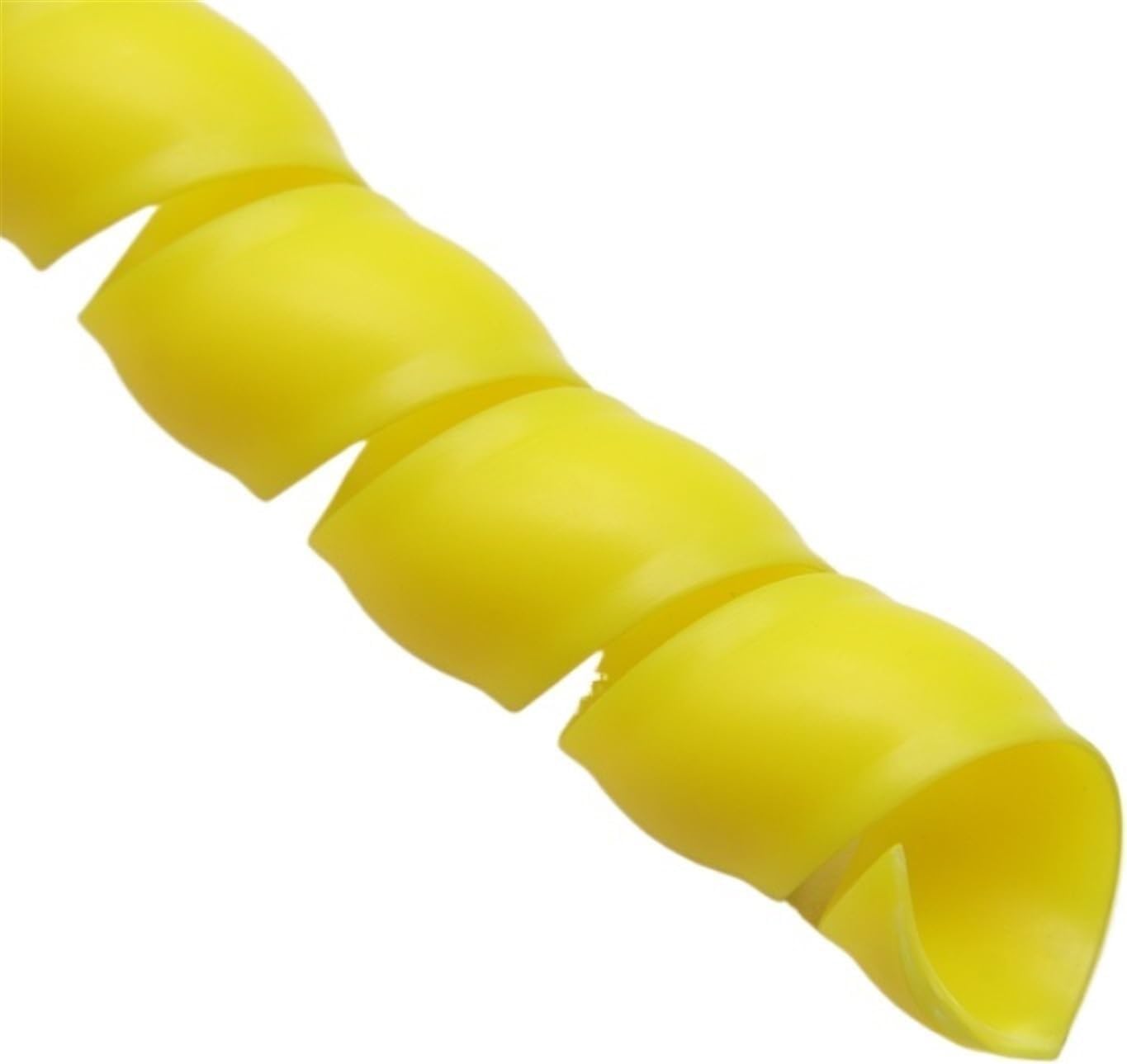 Spiralkabelaufwicklung, 10 mm, 12 mm, 14 mm, flexibler Kabel-Organizer