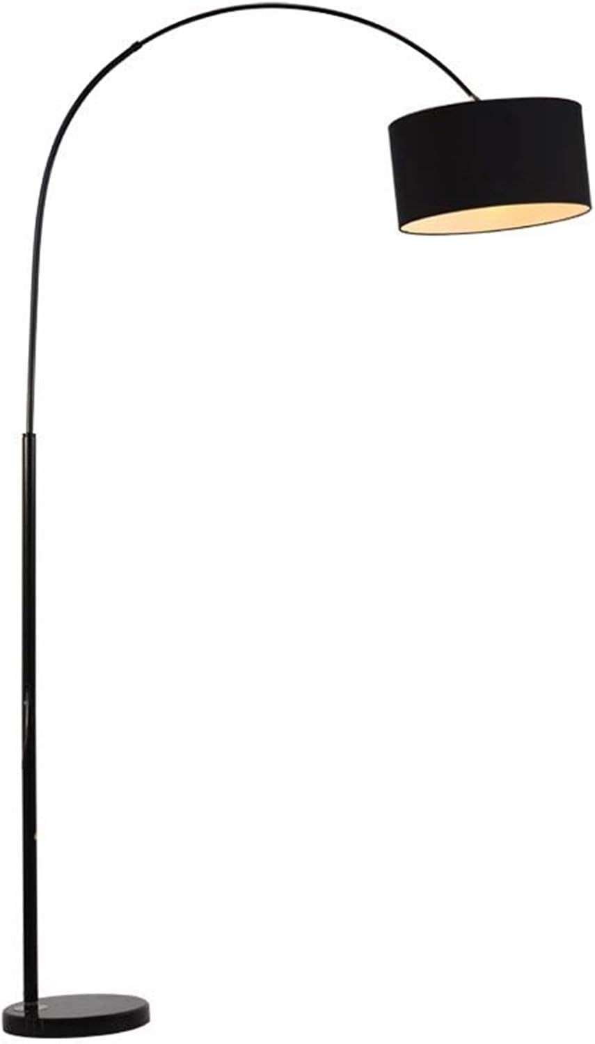 SUNESA Floor Lamp Remote Control Height Adjustable LED Floor Lamp for