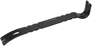 Grip 16" Heavy Duty Flat Pry Bar & Nail Puller