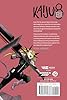 Kaiju No. 8: B-Side, Vol. 2: Volume 2 #1
