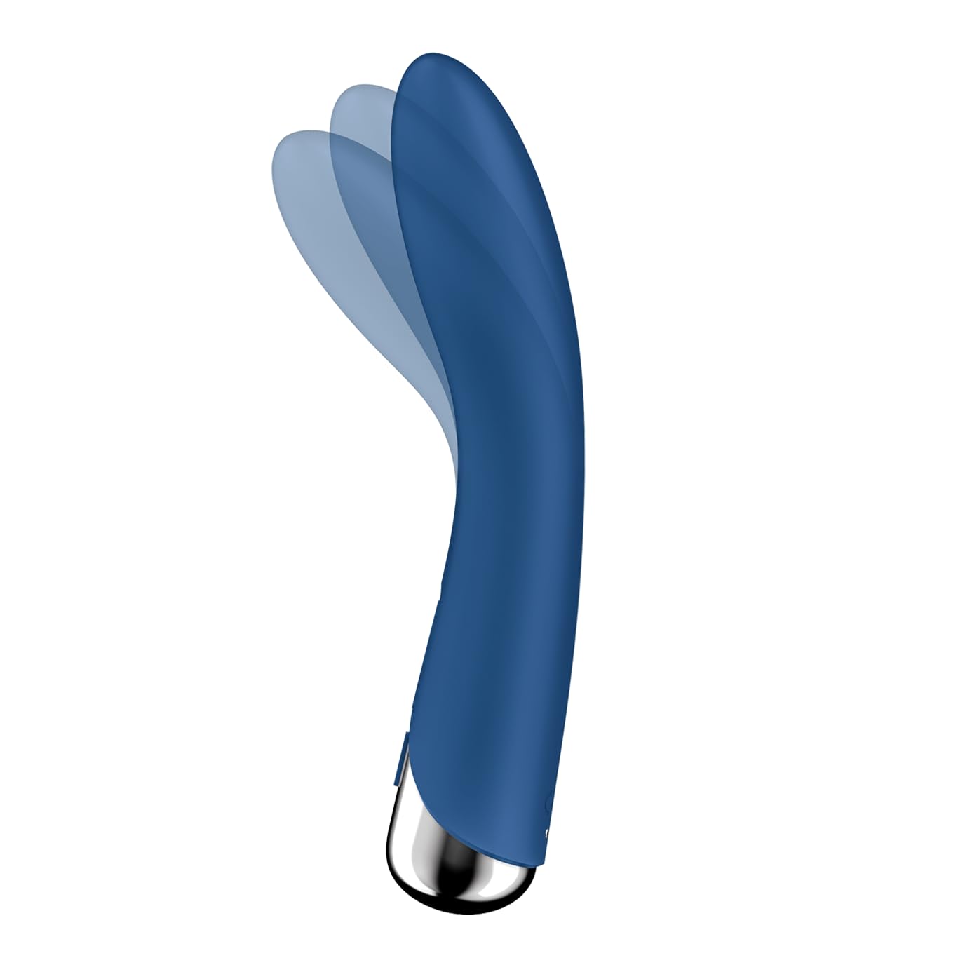 Satisfyer Spinning Vibe 1 | Frutos rojos | 17,5 cm