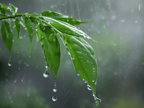 Raining on Your Parade