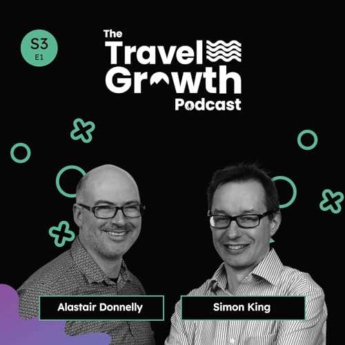 Inside Travel Group - Building a Brand, Private Equity & Working With Your Best Mate
