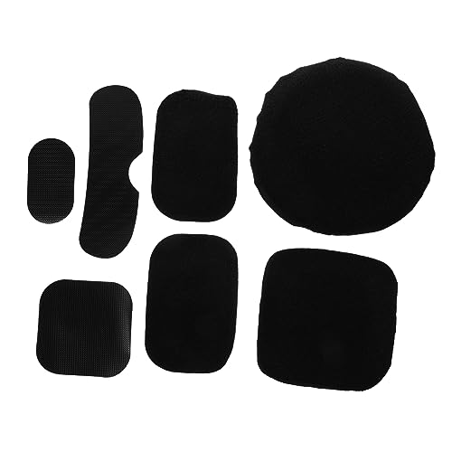 POPETPOP 1Set Outdoor Pad Durable Breathable Padding Replacement for Enhanced Comfort and Protection Lining Accessories for Helmets