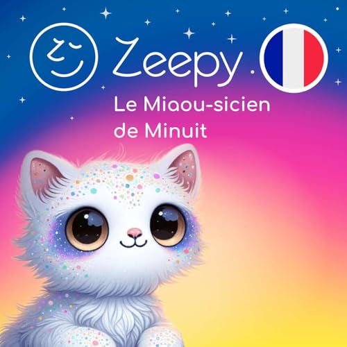 E5: Le Miaou-sicien de Minuit