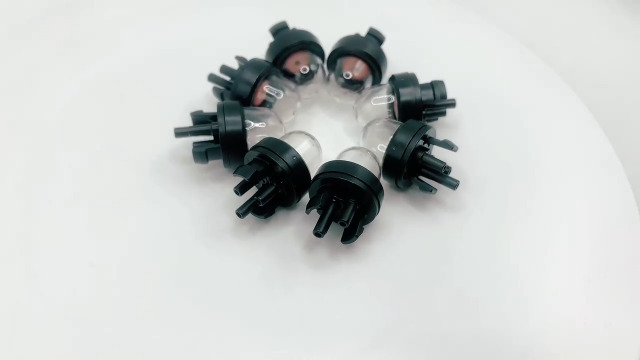 Lampadina Primer Per MTD Trimmer 753-08319 - Ricambio - Foto 10