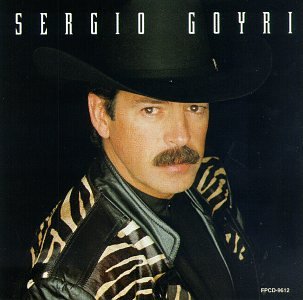 Goyri, Sergio - Sergio Goyri - Amazon.com Music