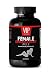 Pills for women to have sex - FEMALE ENHANCEMENT ADVANCED FORMULA 1560G - Horny goat weed for men sex drive - 1 Bottle (60 Capsules)
