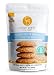 Good Dee's Peanut Butter Cookie Mix - Low Carb, Keto Friendly, Diabetic Friendly, Sugar Free, Gluten Free