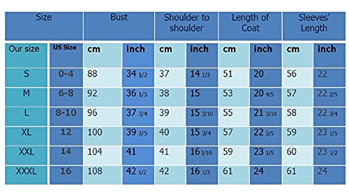 Foefaik Women's Solid Color Shaggy Faux Fur Coat Long Sleeves Jacket Outerwear Tops #TOP3