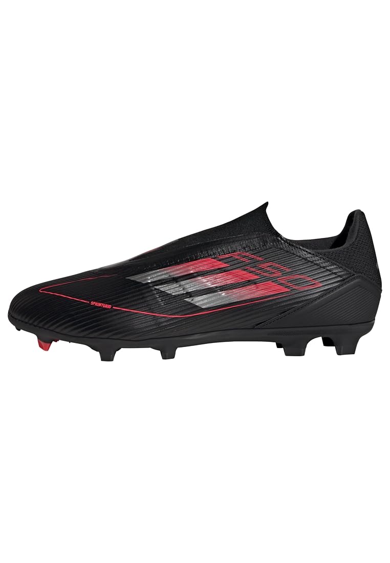 adidas Uniseks F50 League Laceless Football Boots Fg/MgButy pilkarskie