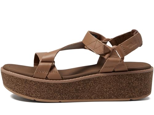 Teva Women's W Madera Wedge Sandal4