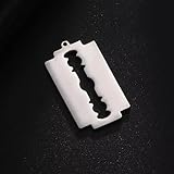 ★ Longitud de los collares: tamaño común para la mayoría de las personas, collares de cadena ajustables para satisfacer sus necesidades.