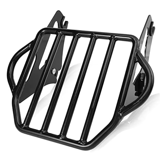 How to remove detachable harley luggage rack Detachable Luggage Rack for Harley Motorcycles